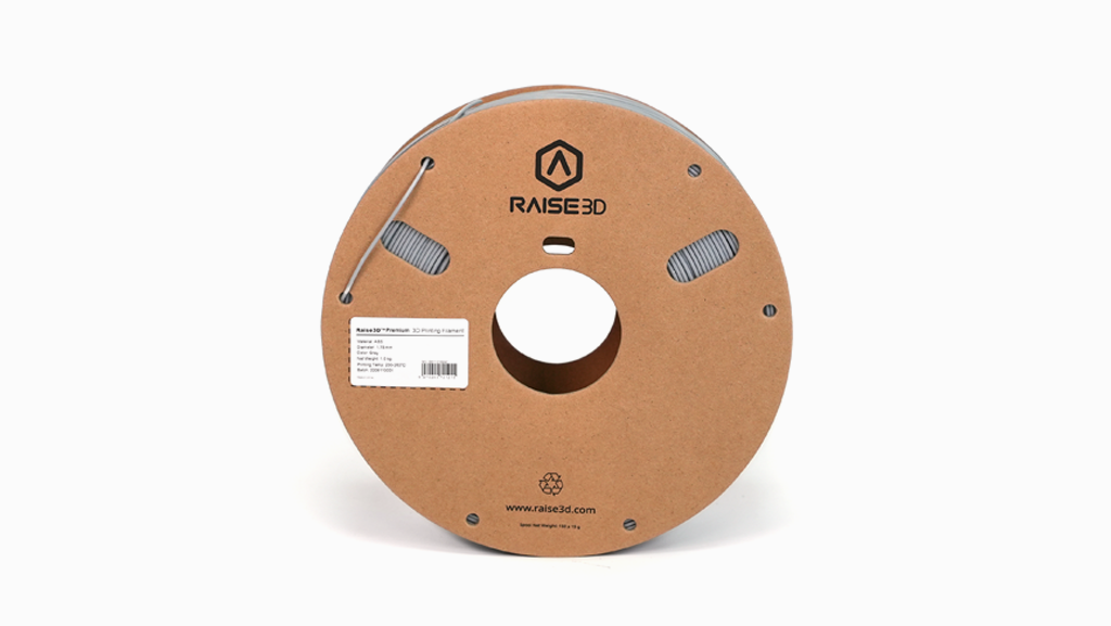 Raise3D Premium ABS Filament - RFID