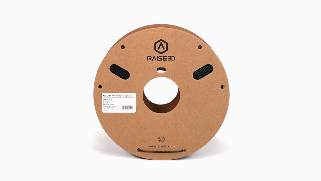 Raise3D Premium PETG Filament