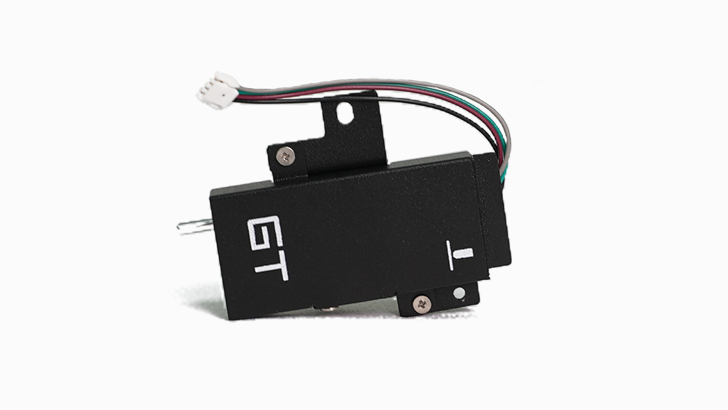 Auto-leveling System Assembly (E2, E2CF and E3 Only)