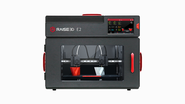 E2 3D Printer