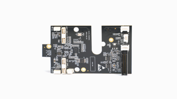 Hot End Controller Board (Pro3 Series Only)