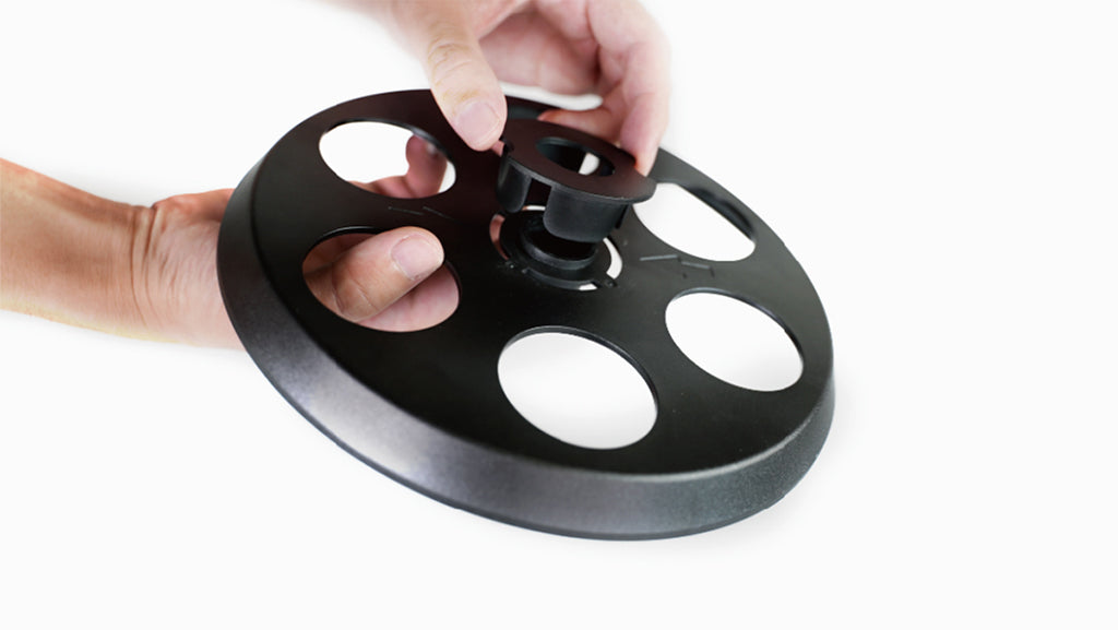 Raise3D Filament Dry Box 3D Printer Raise3D