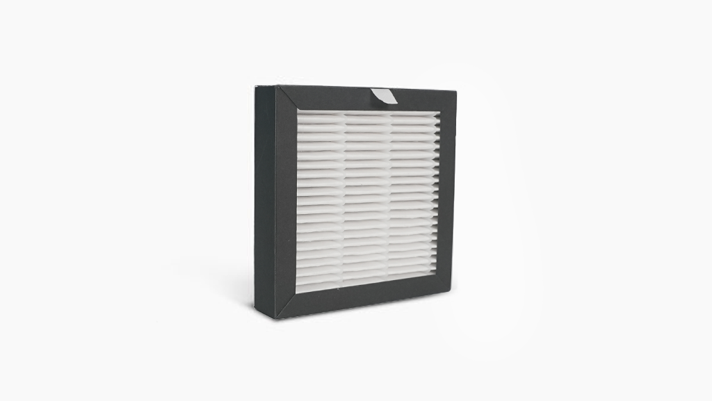 Filter (Pro3 HS Series, Pro3 Series and Pro2 Series Only)
