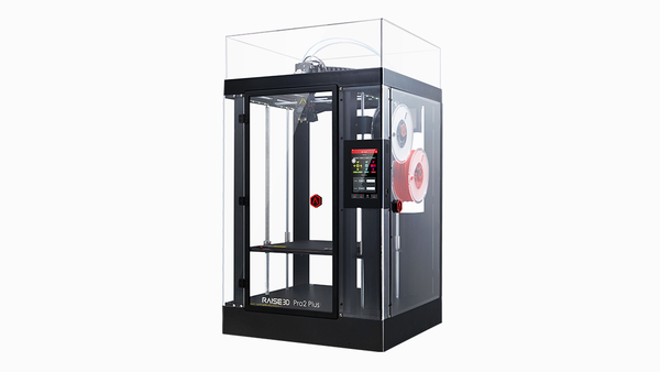 Pro2 Plus 3D Printer