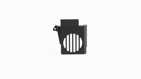 Right Side Model Cooling Fan Cover (Pro3 Series Only)