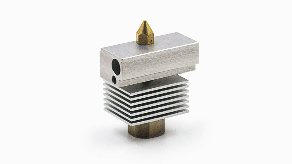 Hot End Assembly Raise3D
