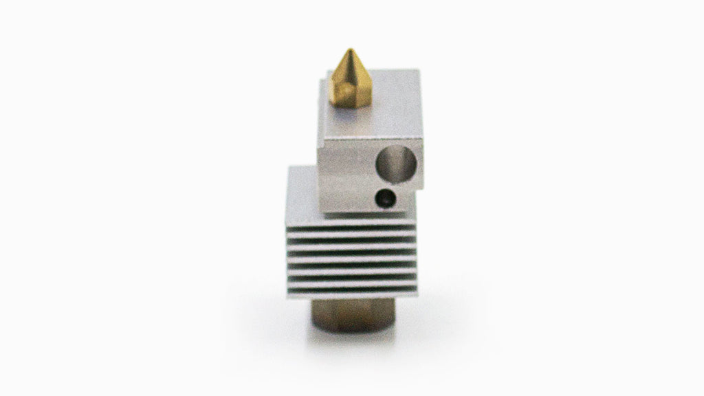 Hot End Assembly Raise3D