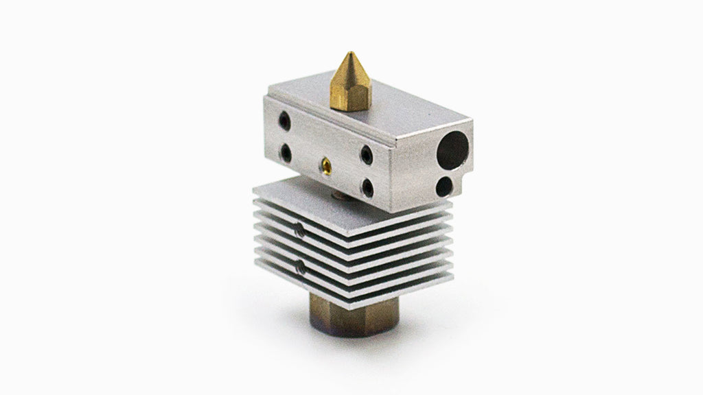 Hot End Assembly Raise3D