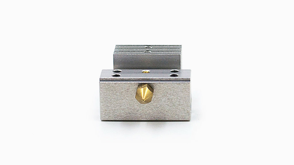 Hot End Assembly Raise3D
