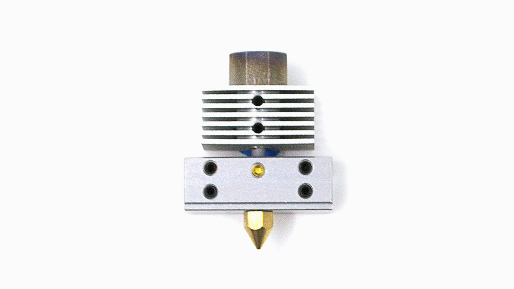 Hot End Assembly Raise3D