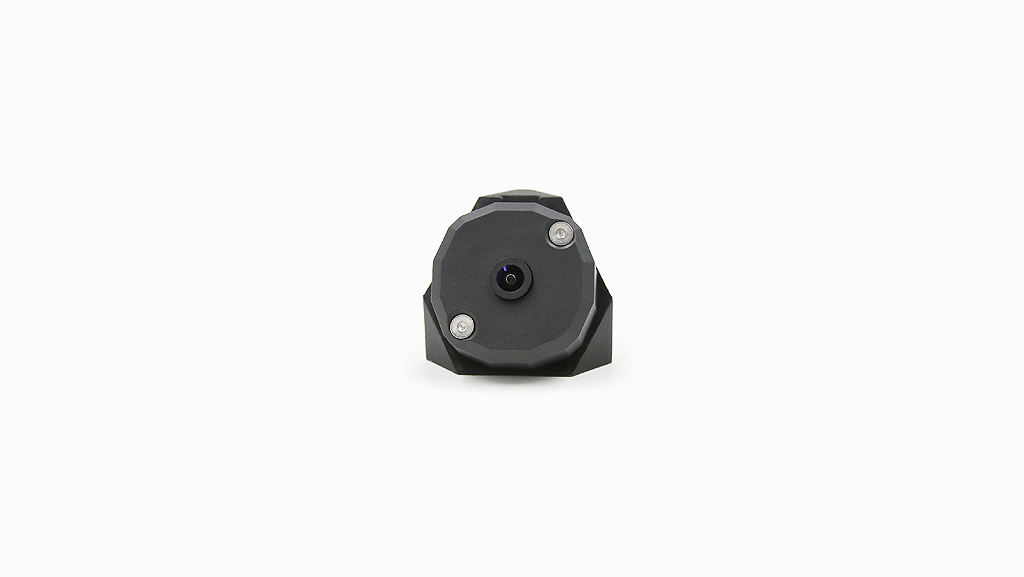 Webcam (N Series Only)